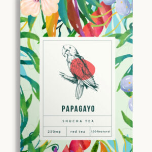 Papagayo Dark Chocolates - Image 3